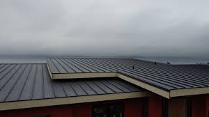 Trusted El Paso De Robles, CA Roofing service Experts